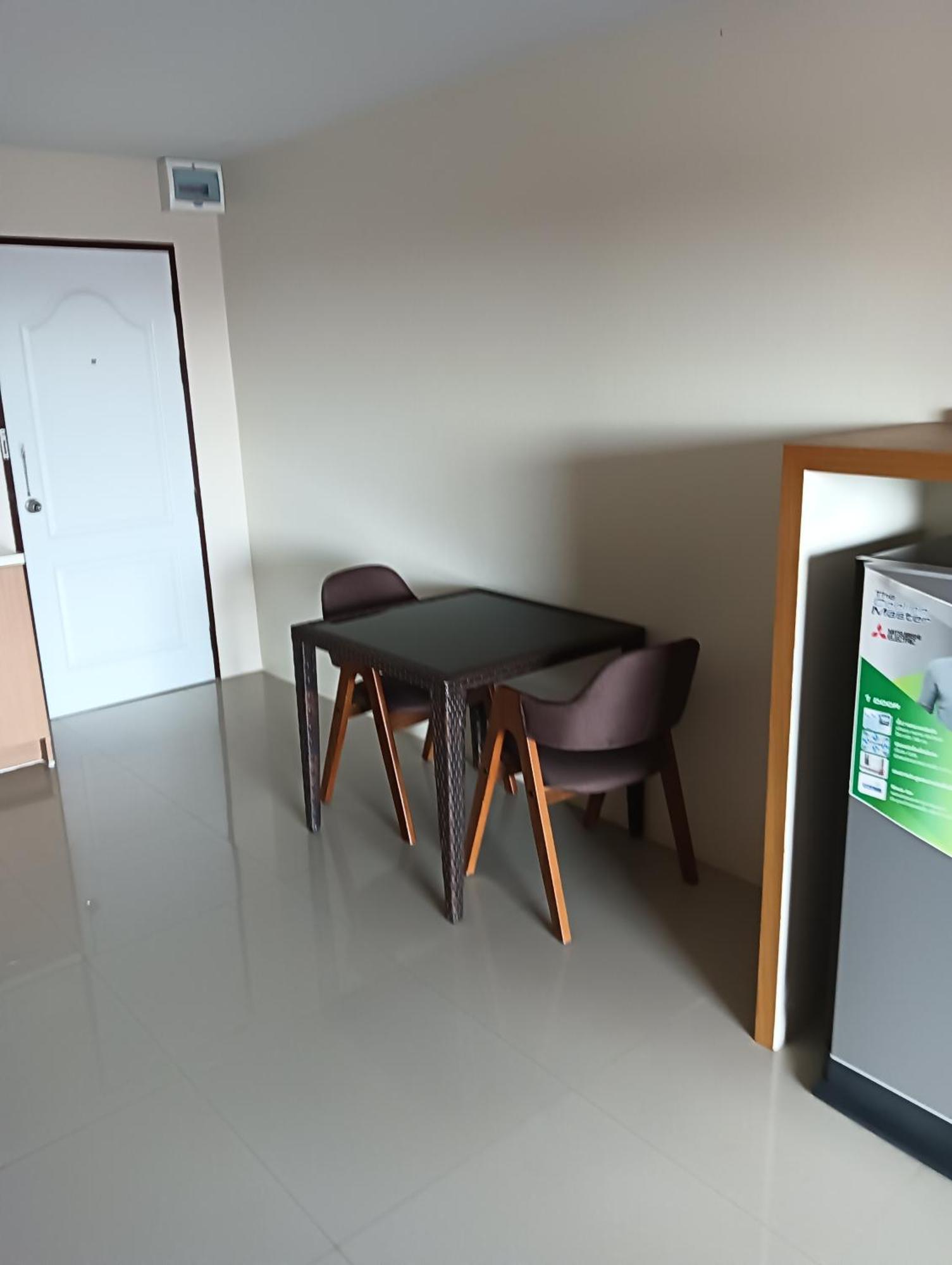 Cafe Nana Hotel Nong Prue Eksteriør billede